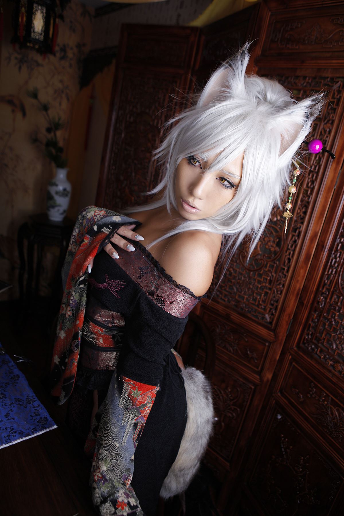 COS Non Sister Fox 1(32)